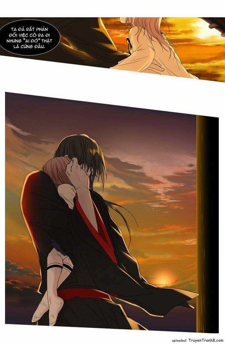 Heavenly Match Chapter 1 trang 43