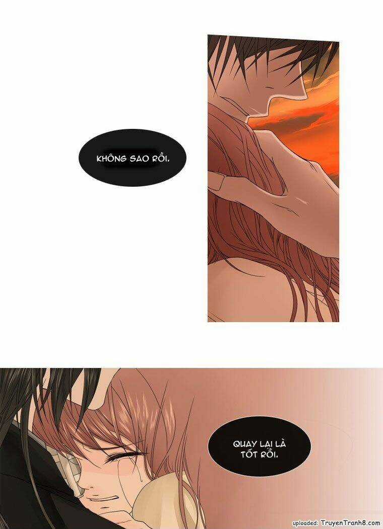 Heavenly Match Chapter 1 trang 44