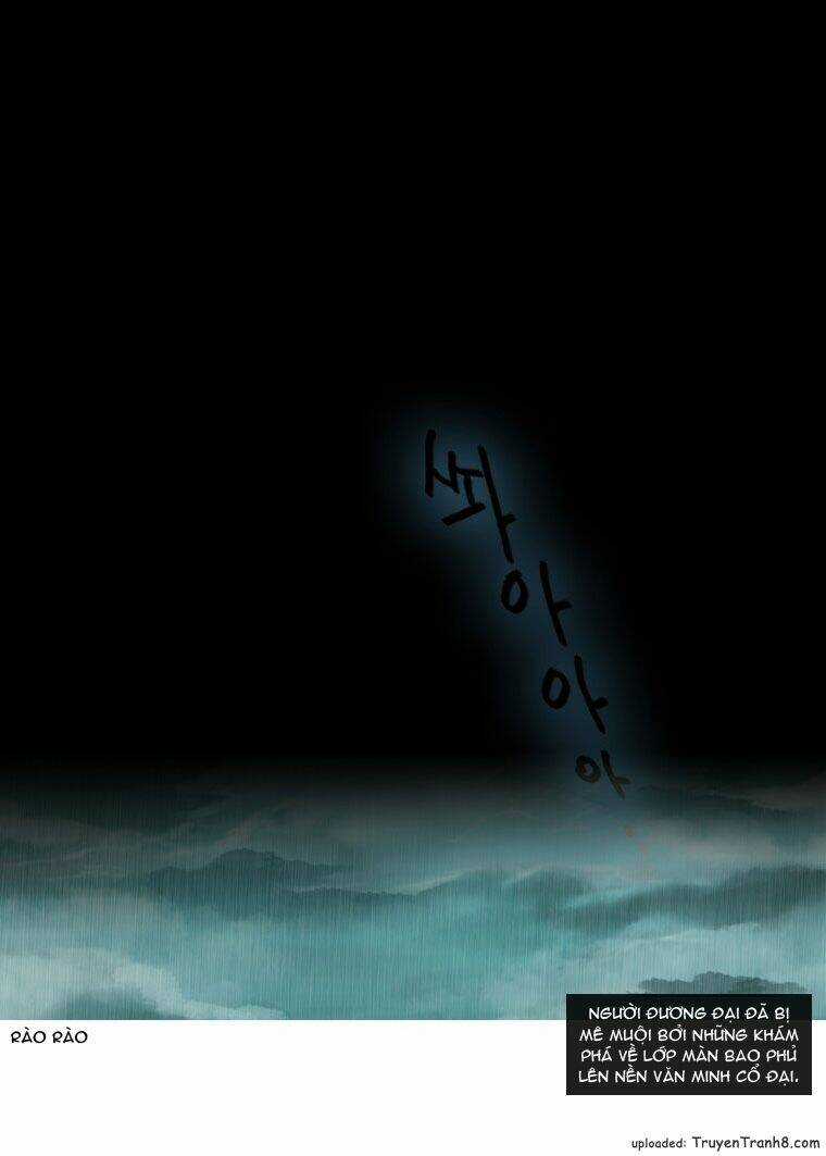 Heavenly Match Chapter 1 trang 45