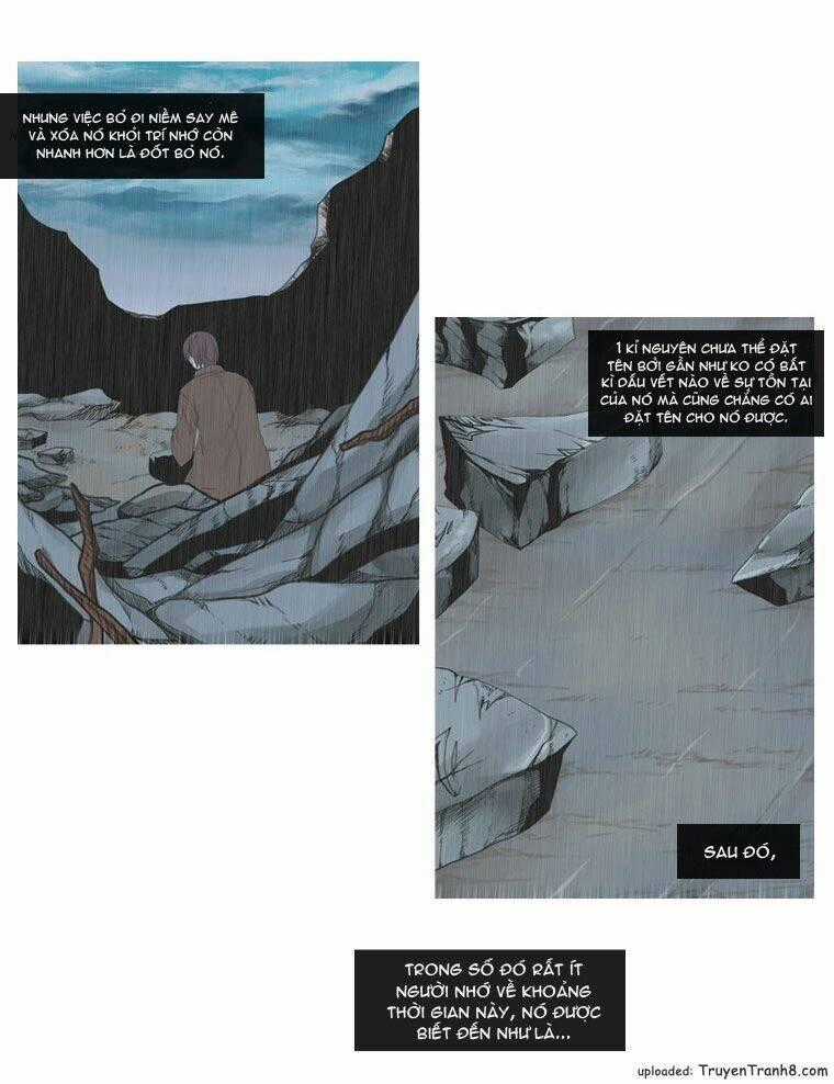 Heavenly Match Chapter 1 trang 46