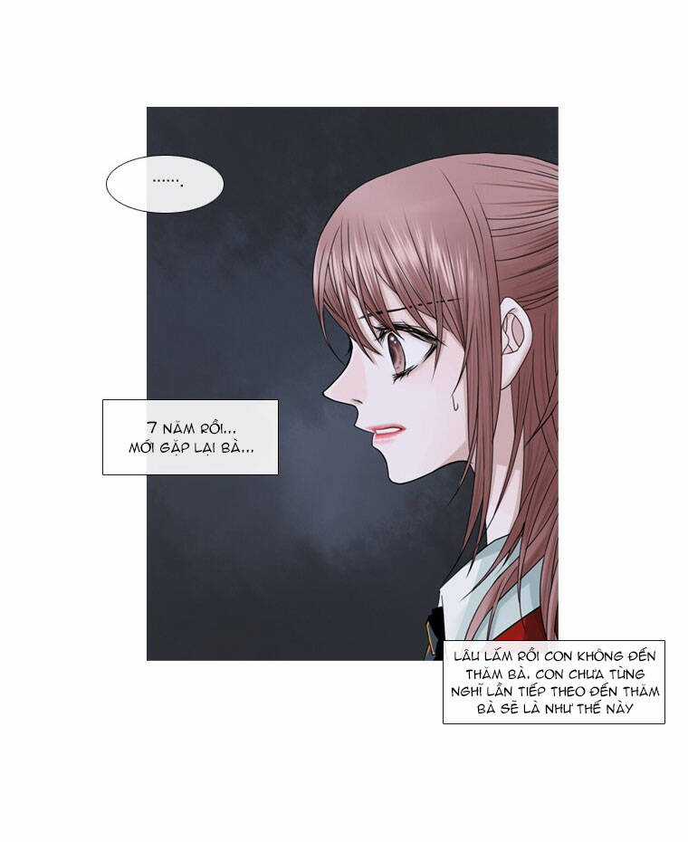 Heavenly Match Chapter 2.1 trang 18