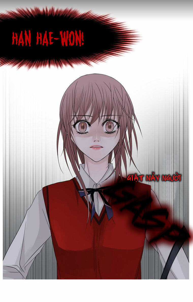 Heavenly Match Chapter 2.1 trang 24