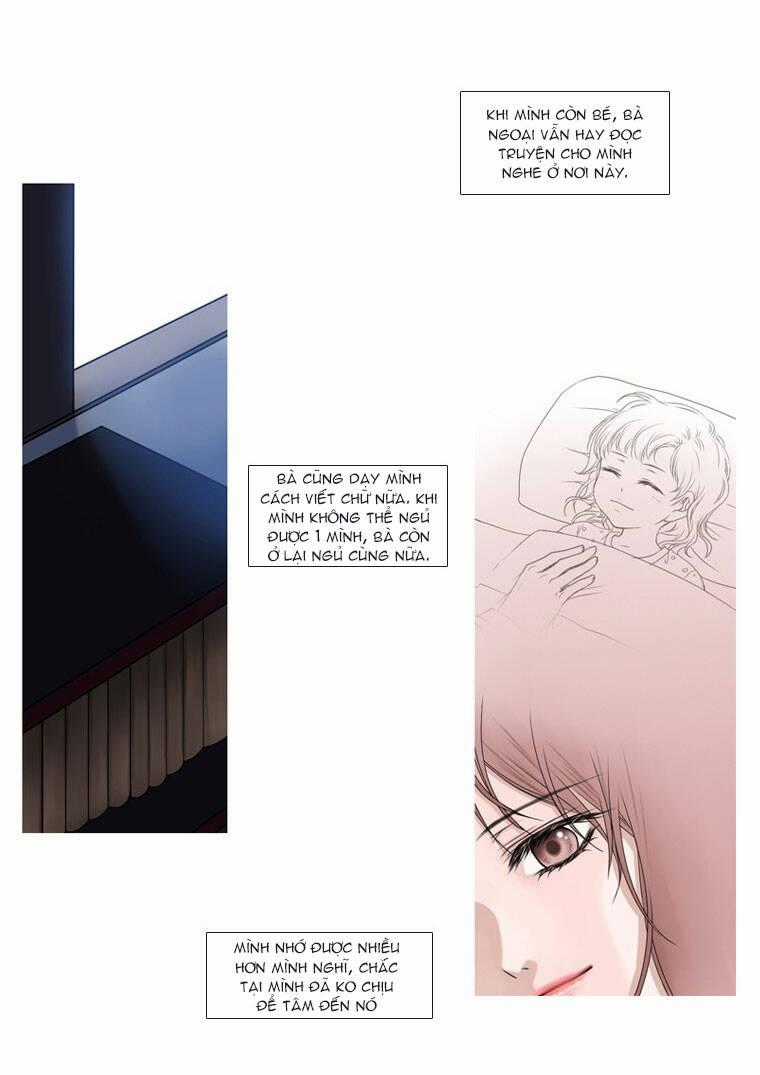 Heavenly Match Chapter 2.1 trang 34