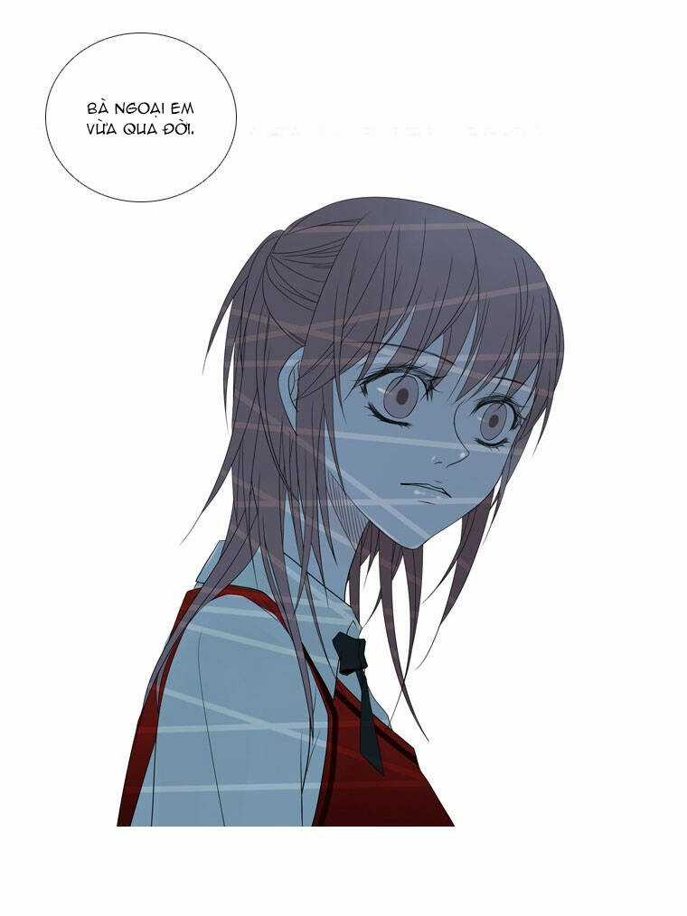 Heavenly Match Chapter 2.1 trang 9