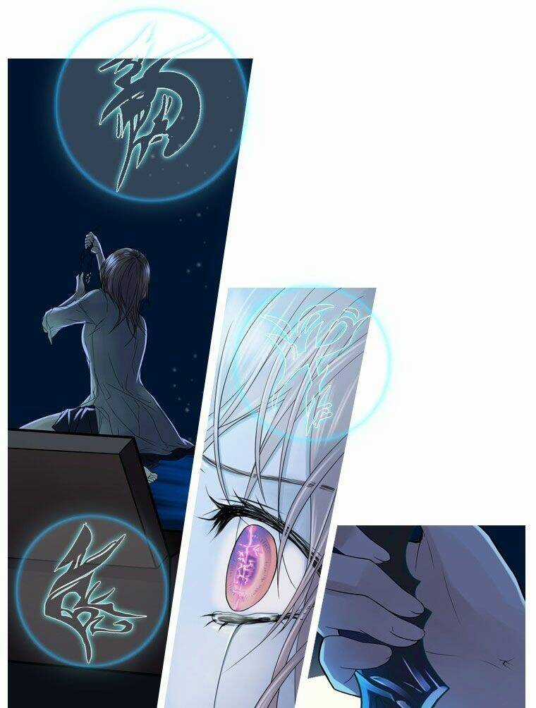 Heavenly Match Chapter 2.2 trang 12