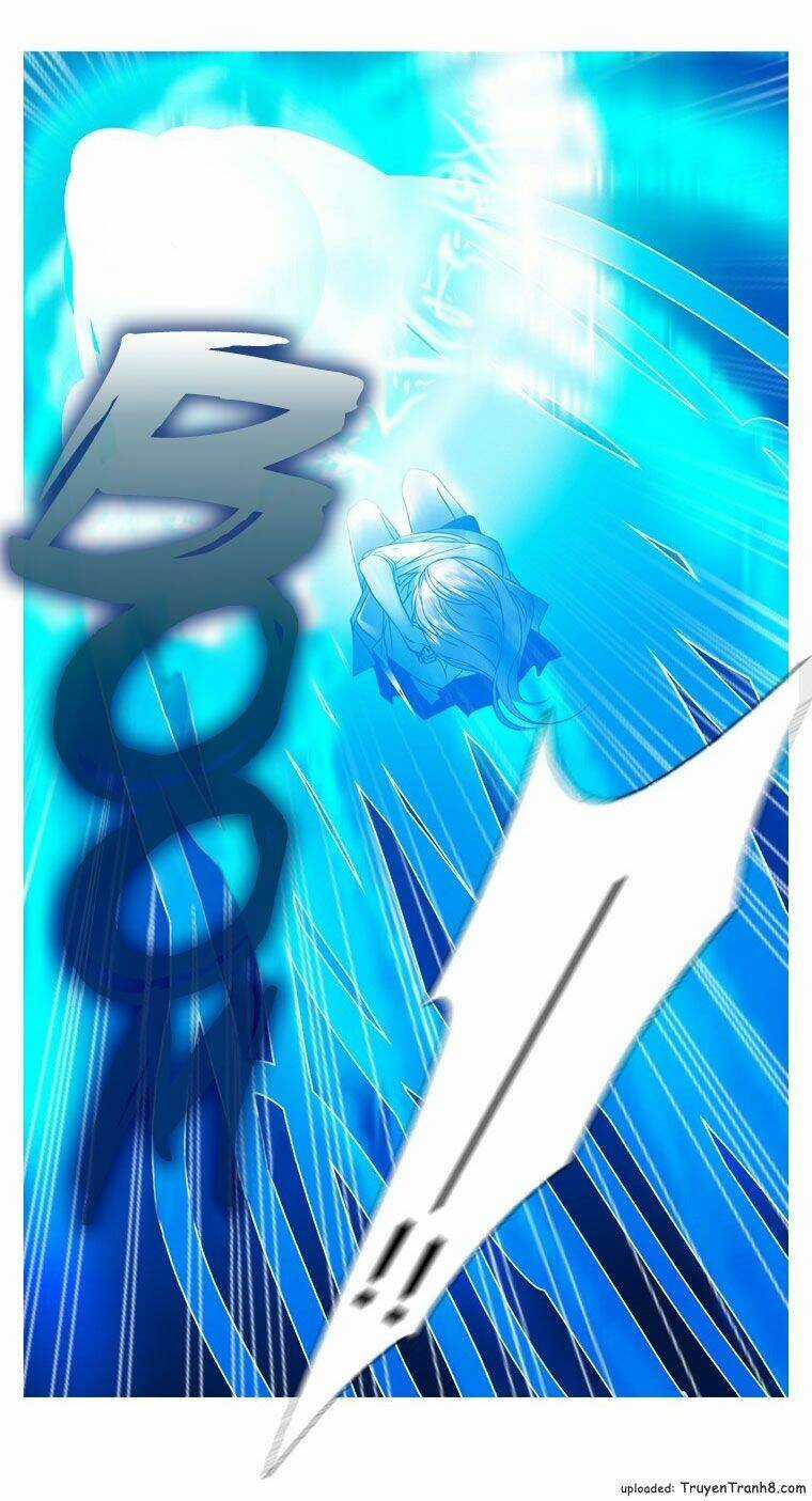 Heavenly Match Chapter 2.2 trang 16