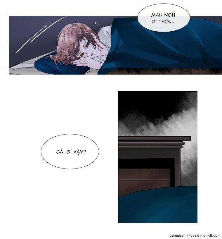 Heavenly Match Chapter 2.2 trang 2