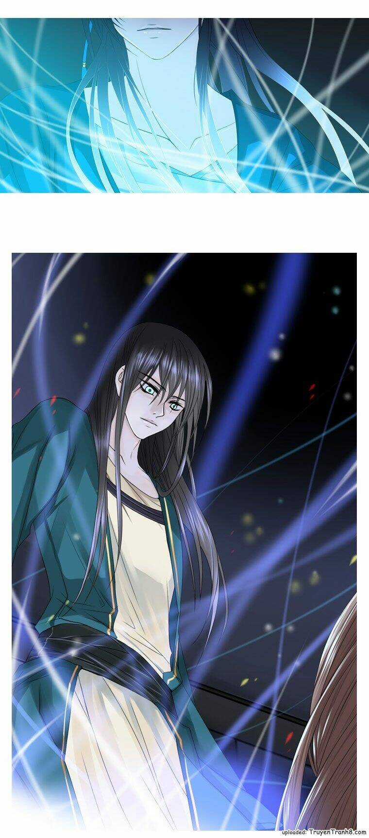 Heavenly Match Chapter 2.2 trang 20