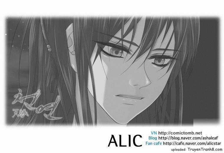 Heavenly Match Chapter 2.2 trang 22