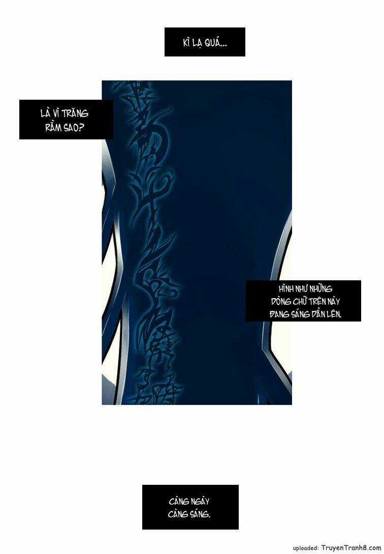 Heavenly Match Chapter 2.2 trang 8