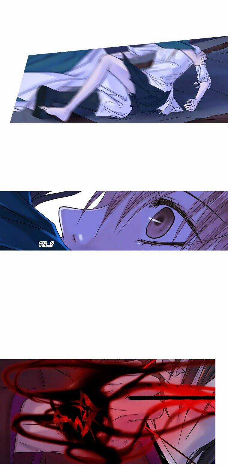 Heavenly Match Chapter 3 trang 12