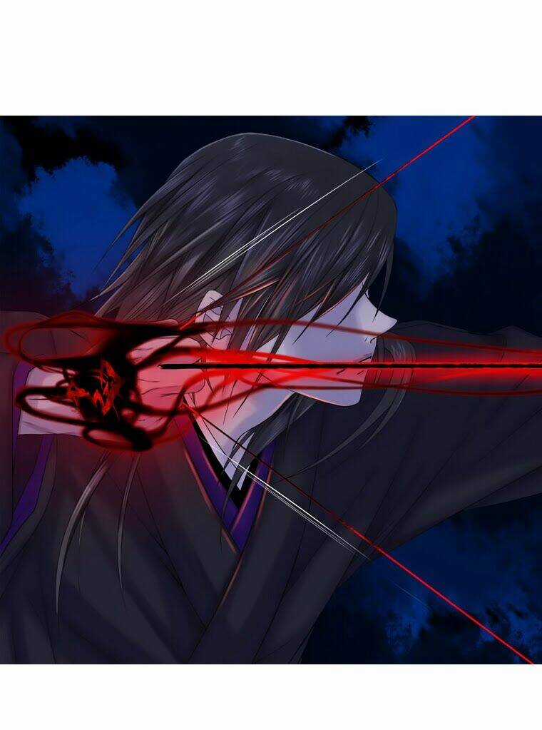 Heavenly Match Chapter 3 trang 13