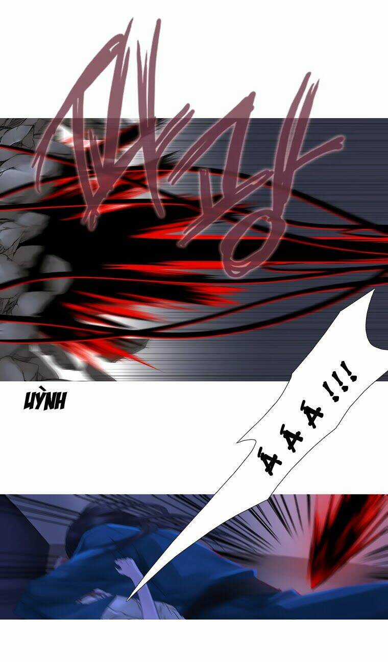 Heavenly Match Chapter 3 trang 15