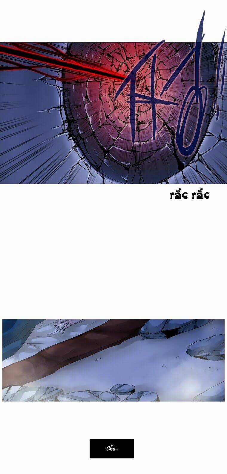 Heavenly Match Chapter 3 trang 16