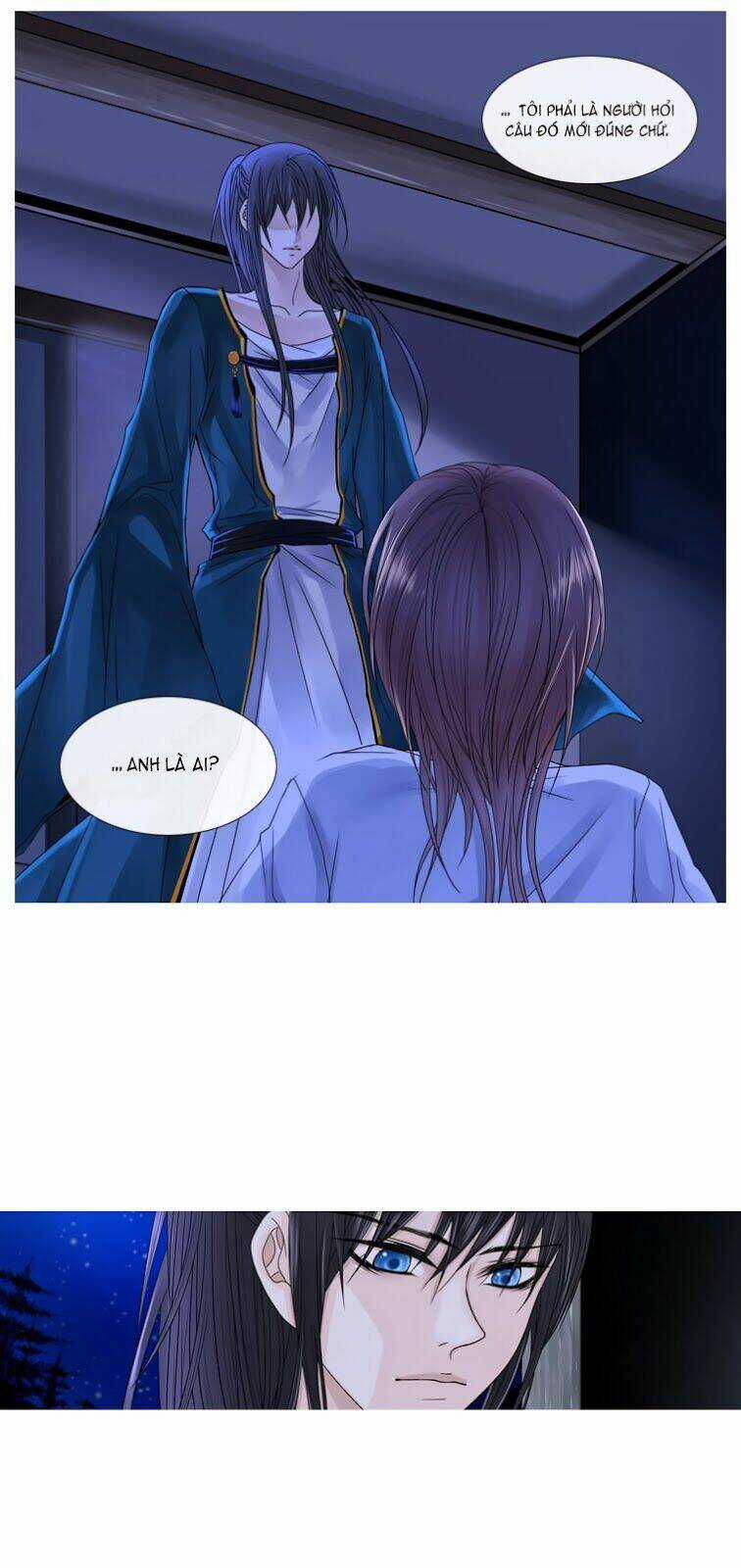 Heavenly Match Chapter 3 trang 2