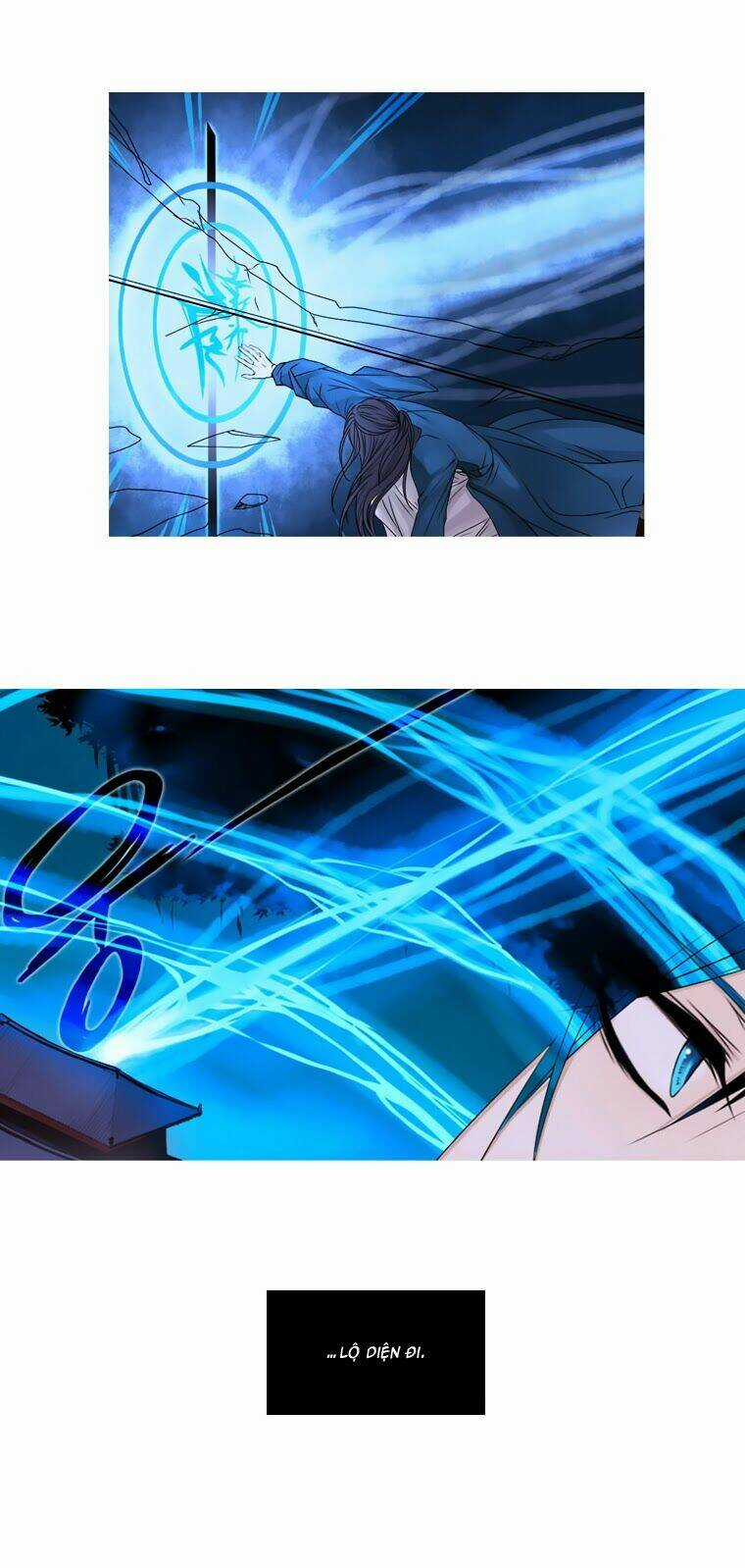Heavenly Match Chapter 3 trang 20