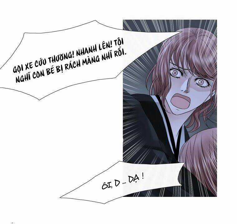 Heavenly Match Chapter 3 trang 27