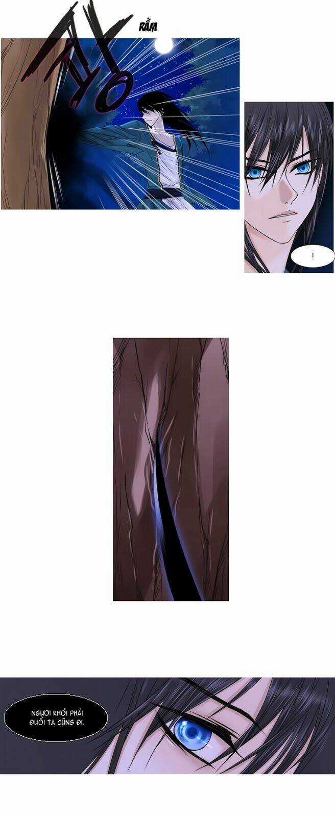 Heavenly Match Chapter 3 trang 30