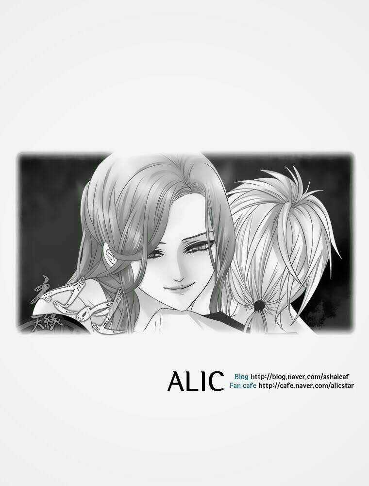 Heavenly Match Chapter 4 trang 25