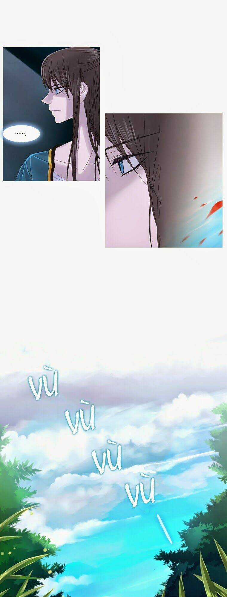 Heavenly Match Chapter 5 trang 12