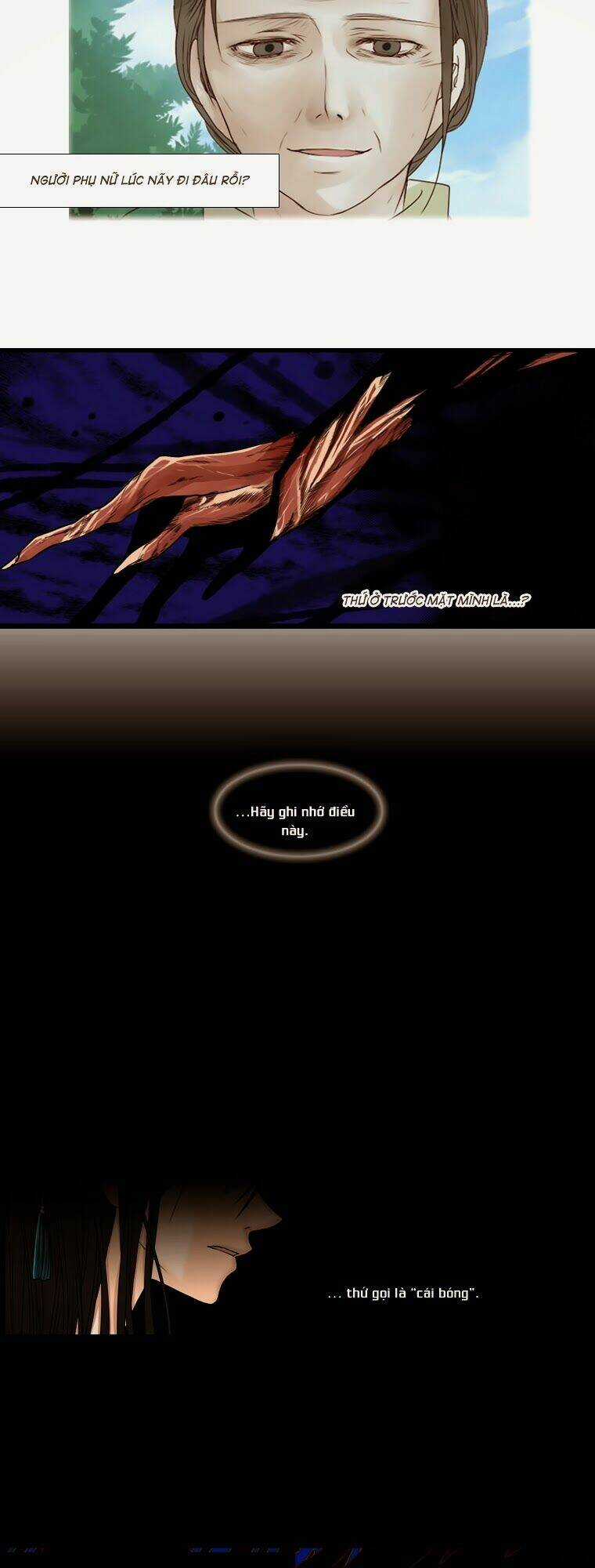 Heavenly Match Chapter 5 trang 27