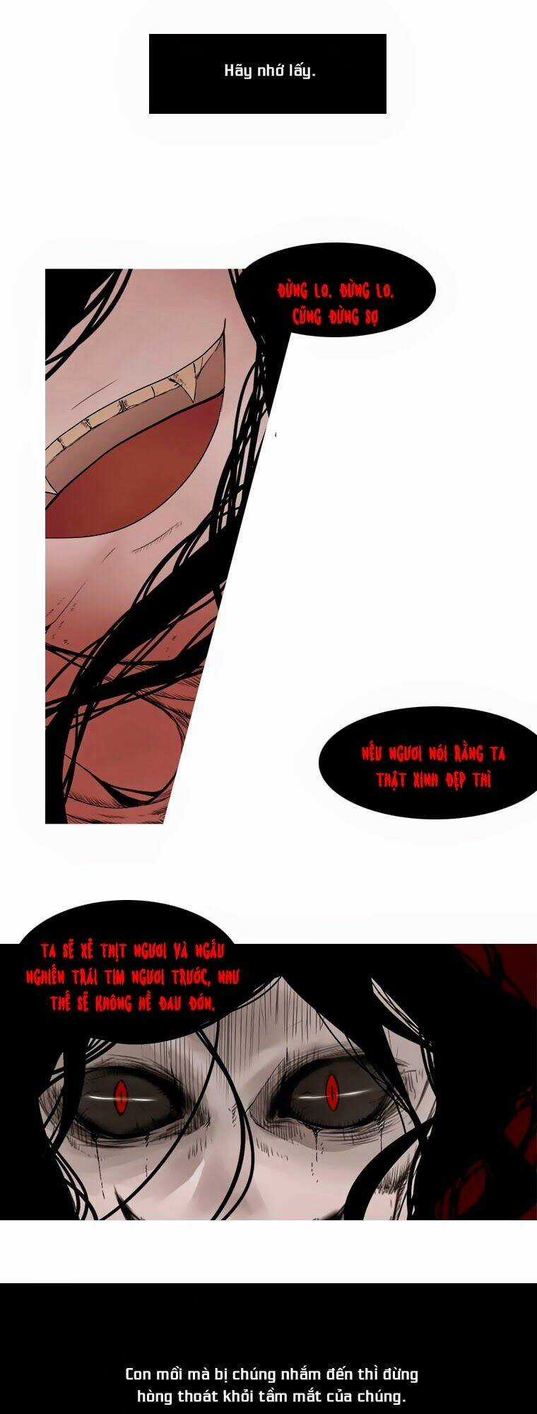 Heavenly Match Chapter 5 trang 29