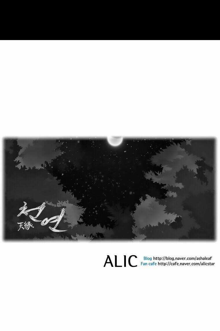 Heavenly Match Chapter 5 trang 30