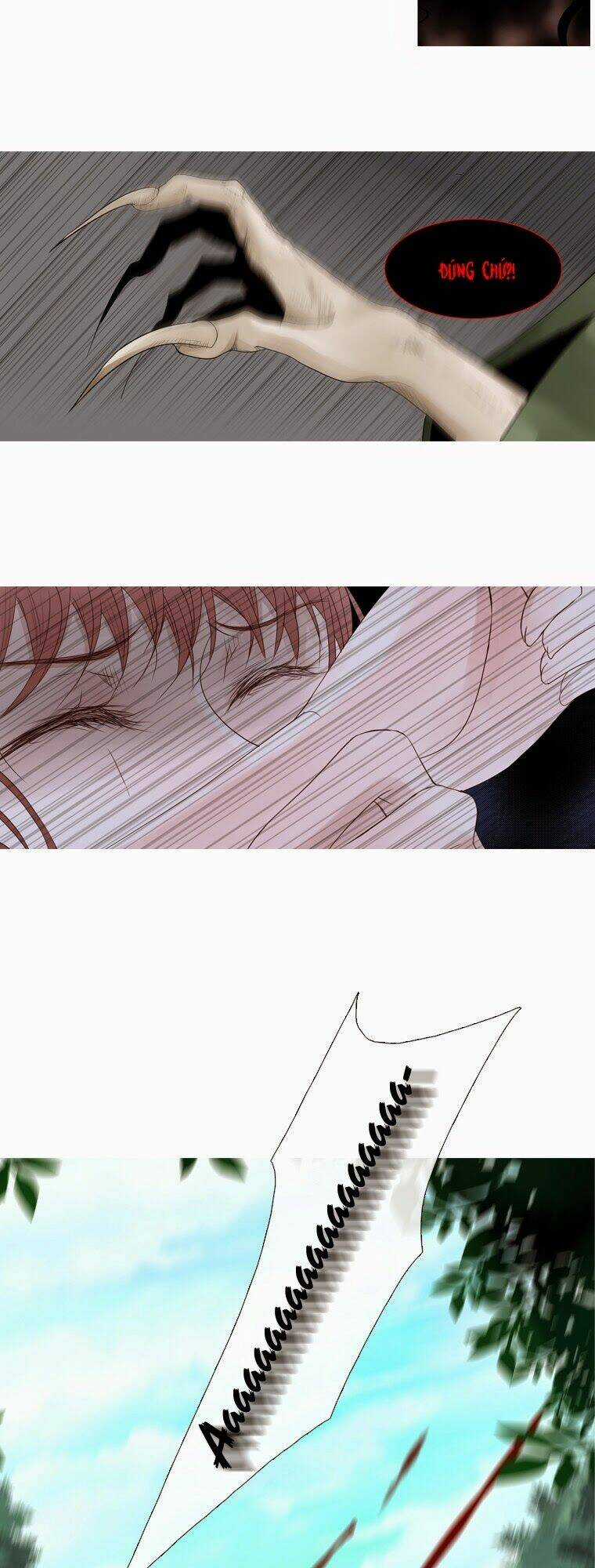 Heavenly Match Chapter 6 trang 10