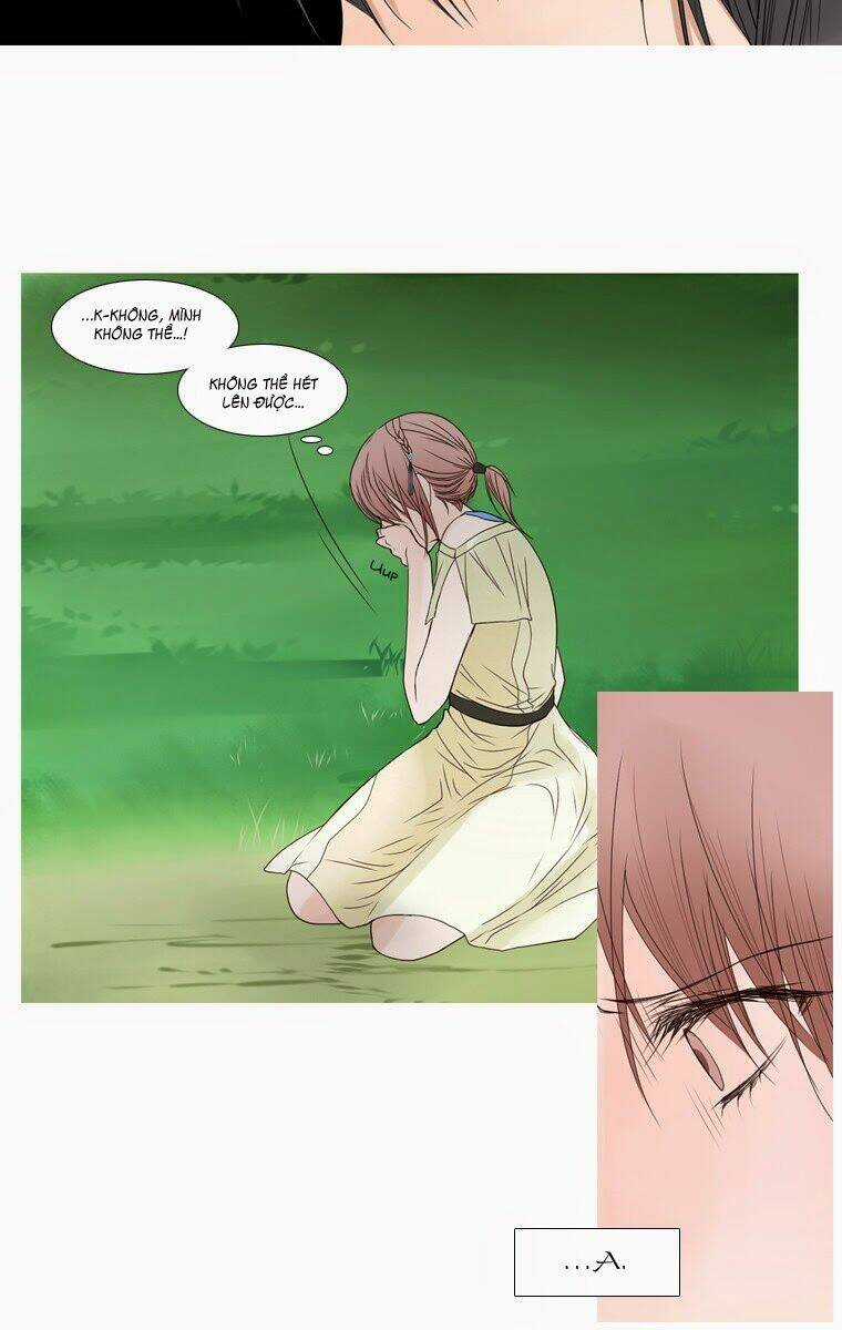 Heavenly Match Chapter 6 trang 20