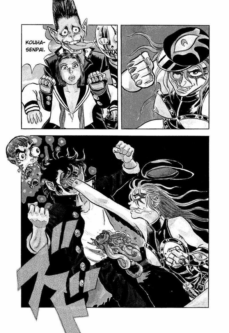 Heisei Busou Seigidan Chapter 2 trang 2