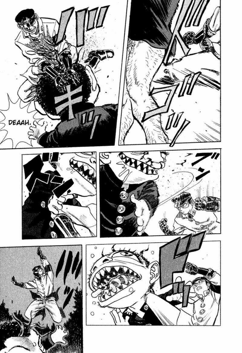 Heisei Busou Seigidan Chapter 2 trang 36