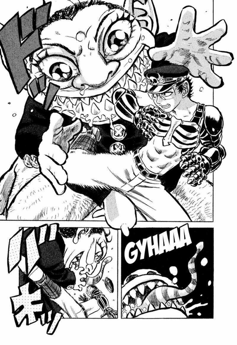 Heisei Busou Seigidan Chapter 2 trang 42