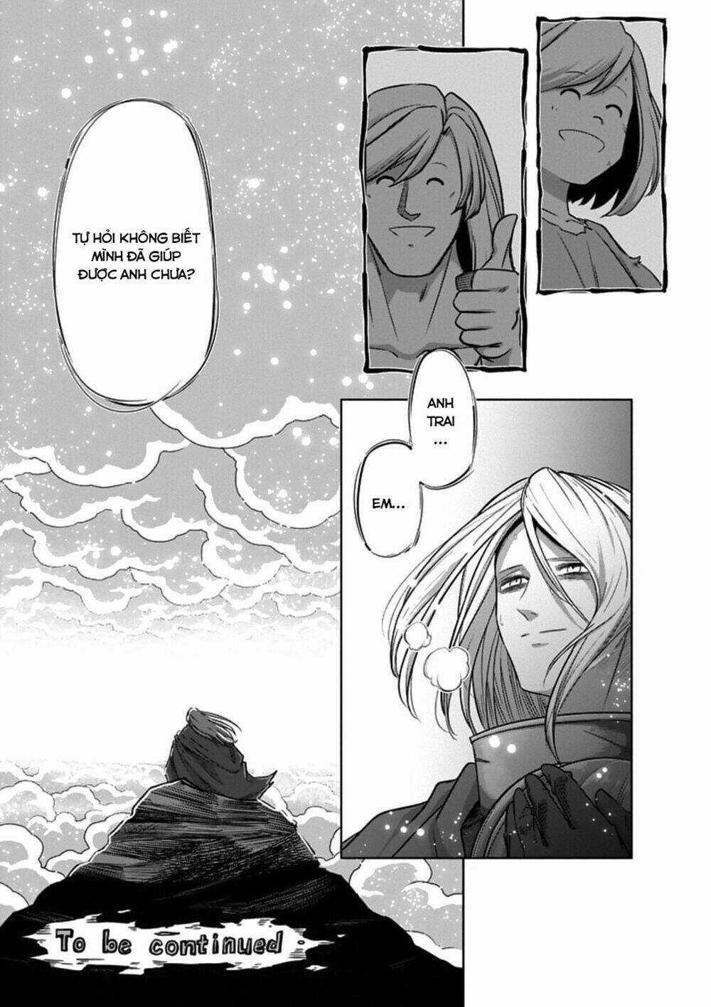 Helck Manga Chapter 101.2 trang 16
