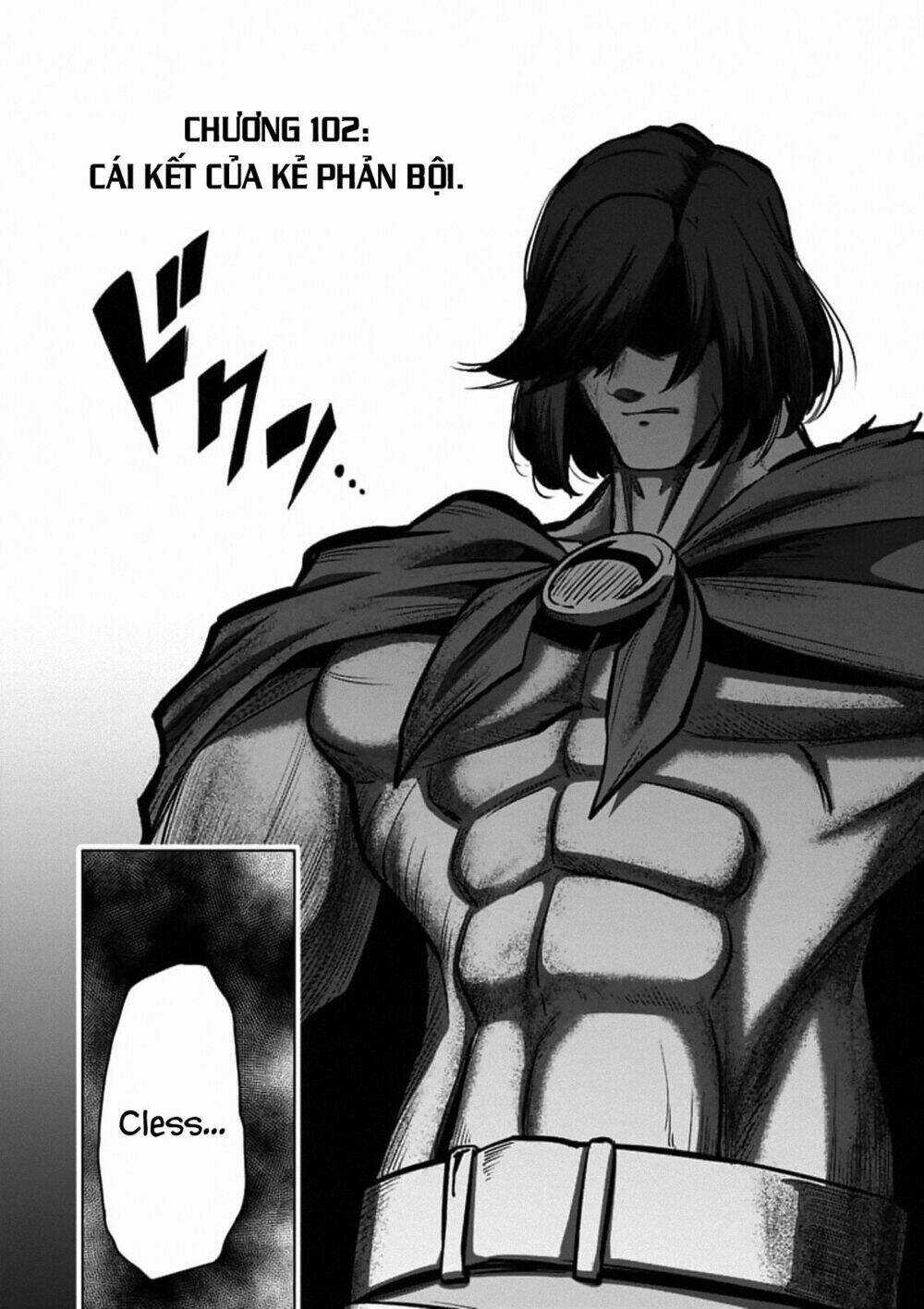 Helck Manga Chapter 102 trang 3