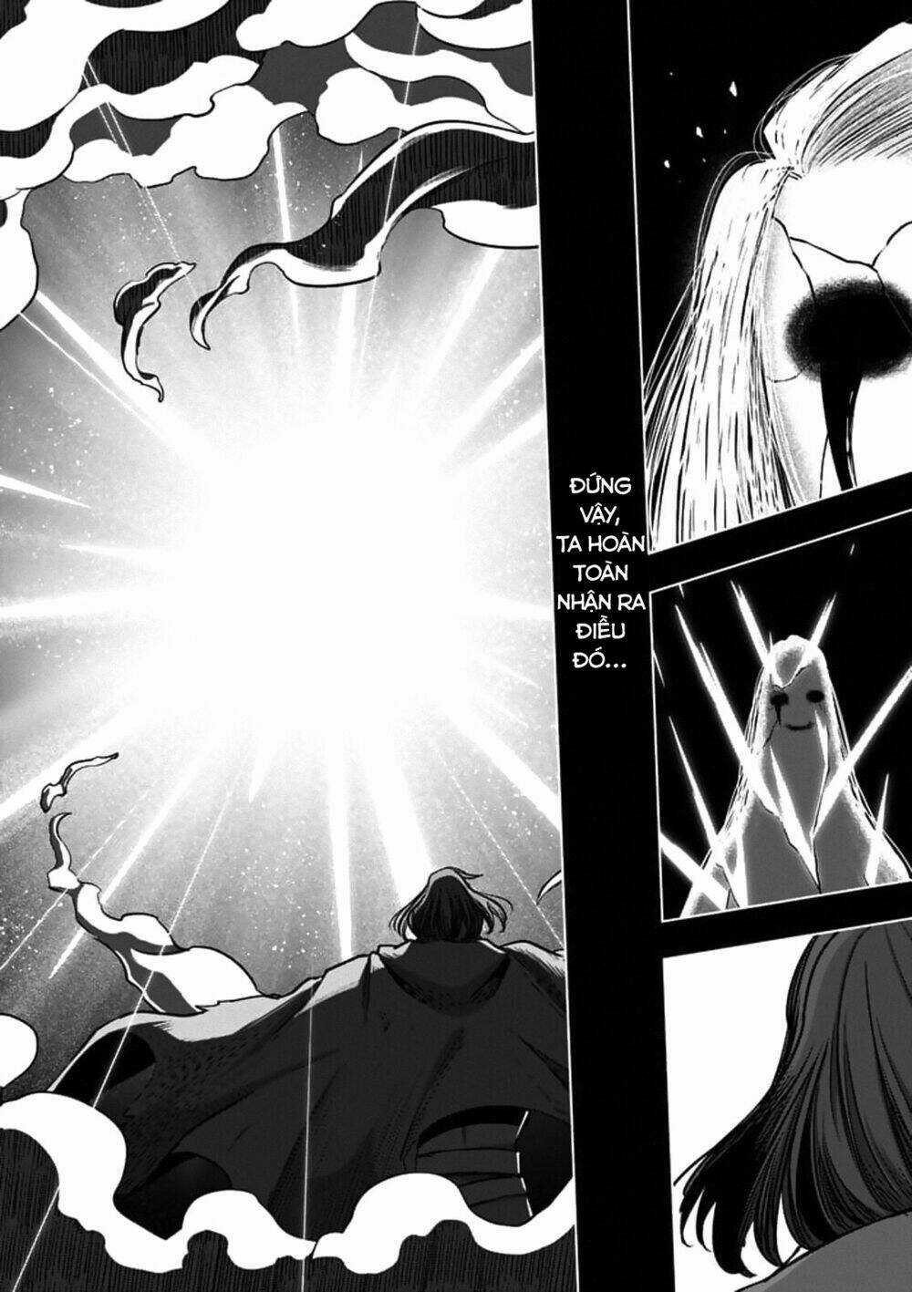Helck Manga Chapter 104.1 trang 15