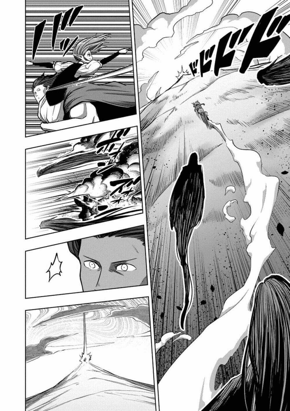 Helck Manga Chapter 104.1 trang 6