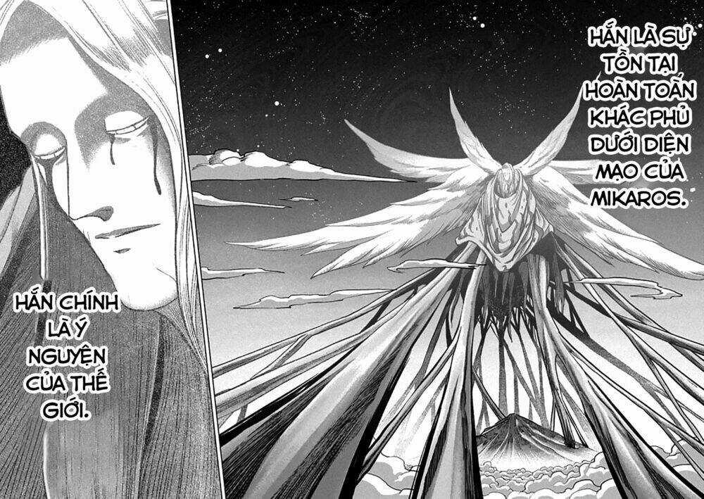 Helck Manga Chapter 104.2 trang 11