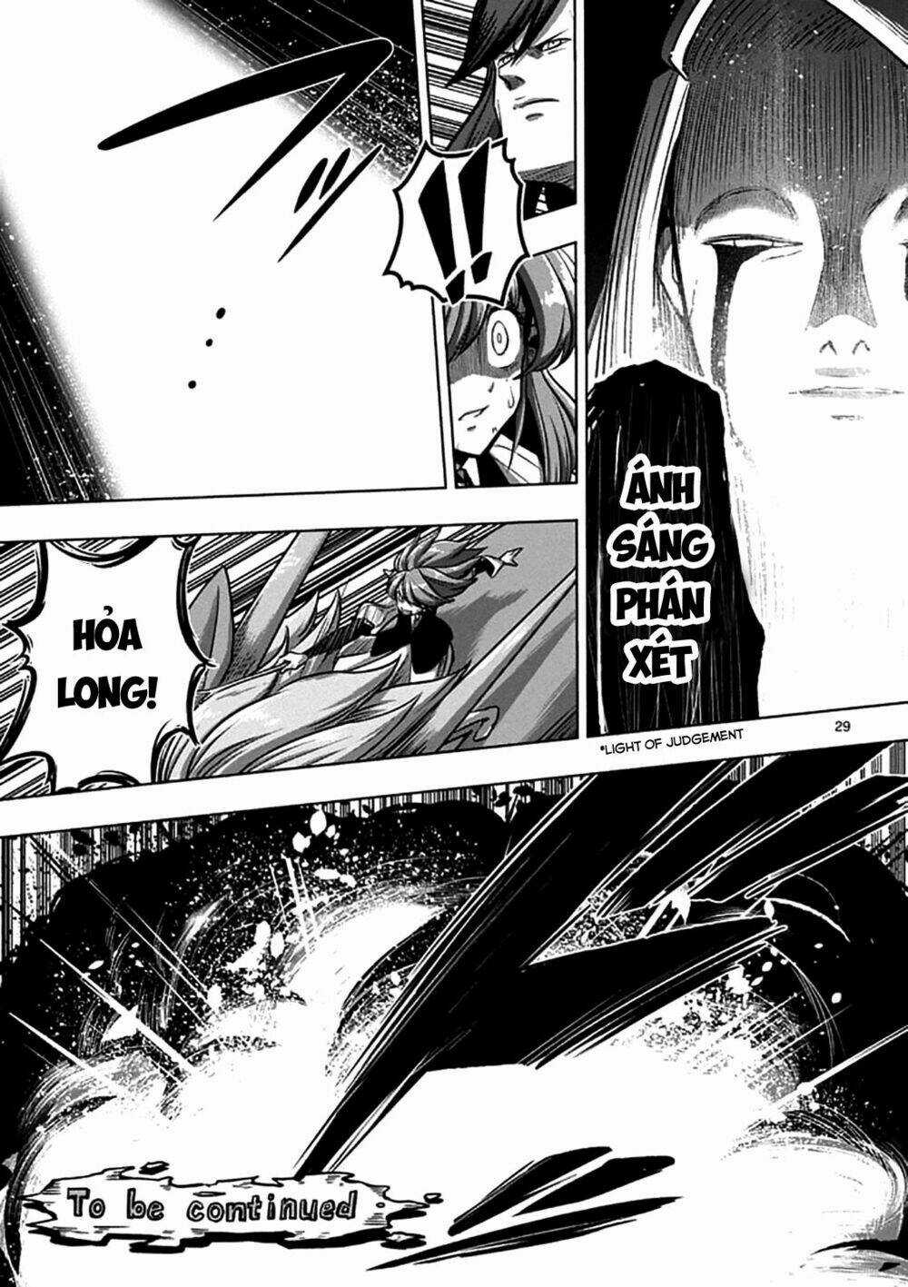 Helck Manga Chapter 104.2 trang 13