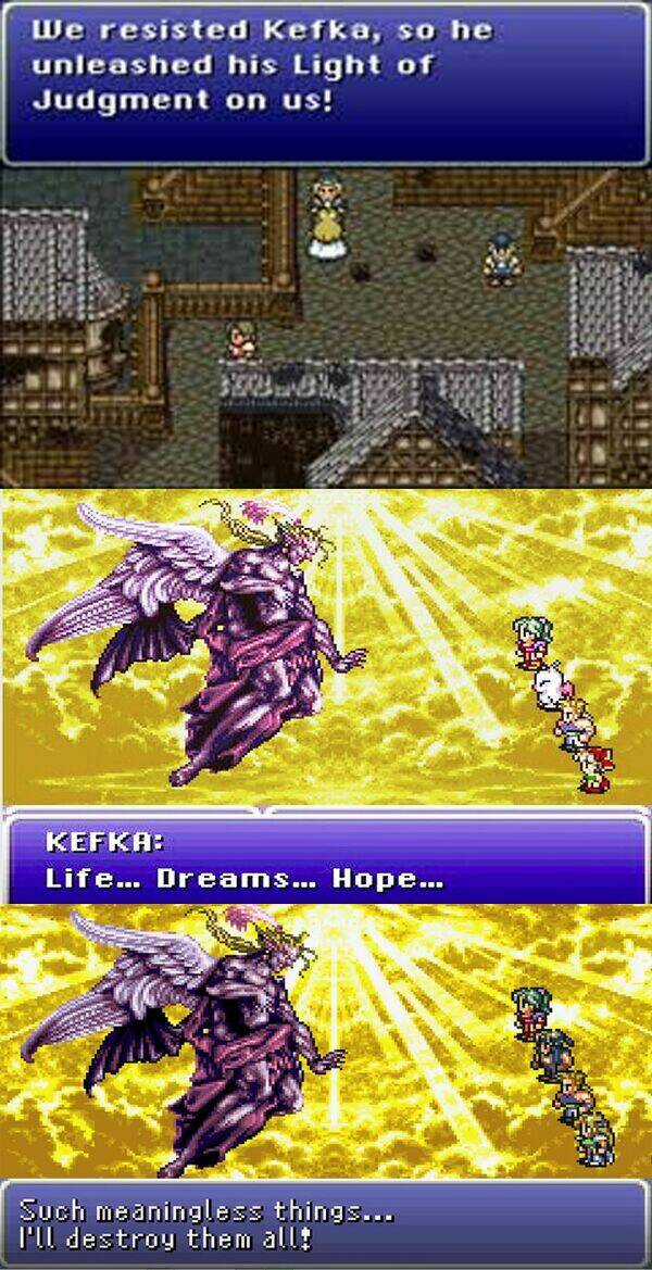 Helck Manga Chapter 104.2 trang 16