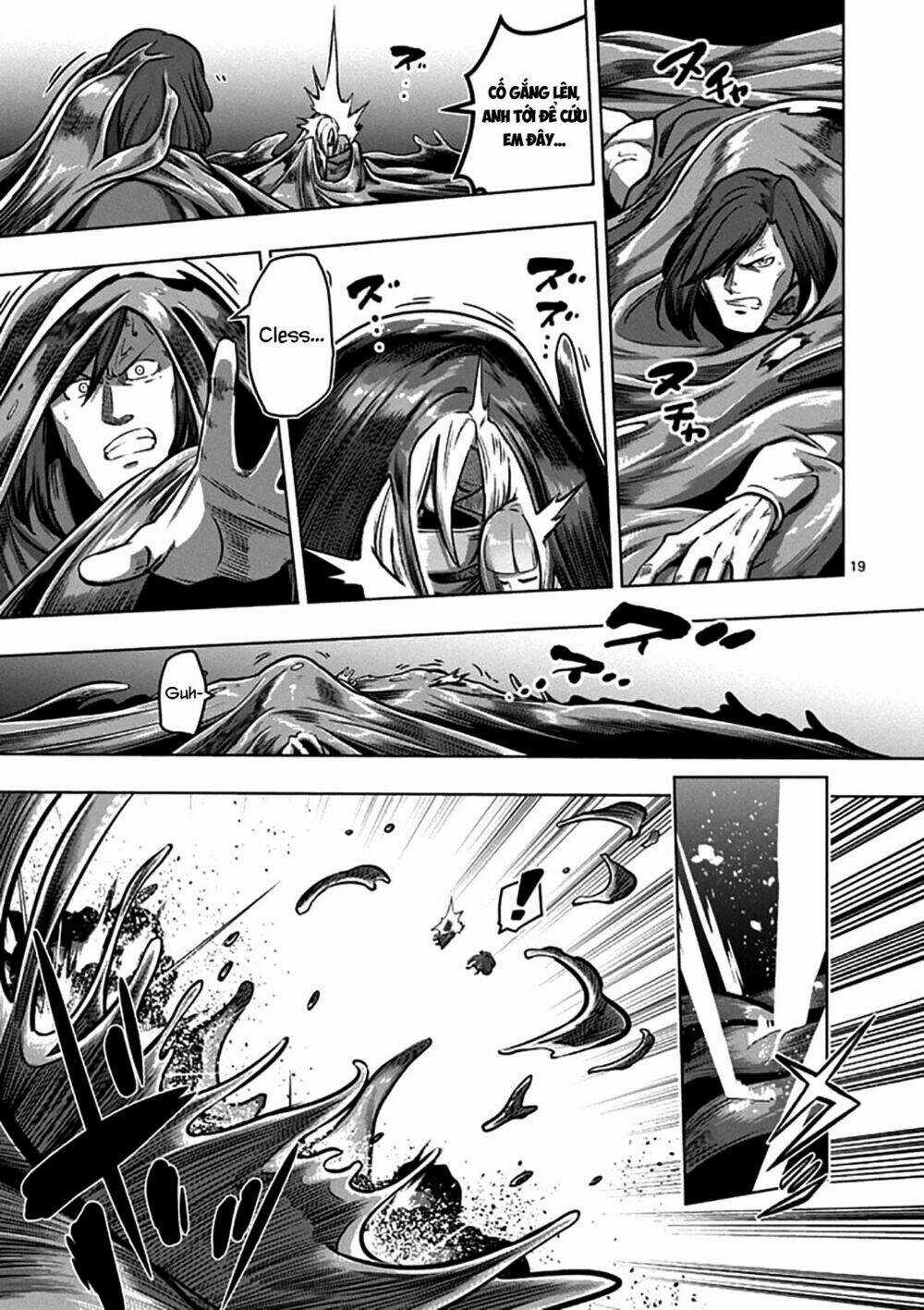 Helck Manga Chapter 104.2 trang 4
