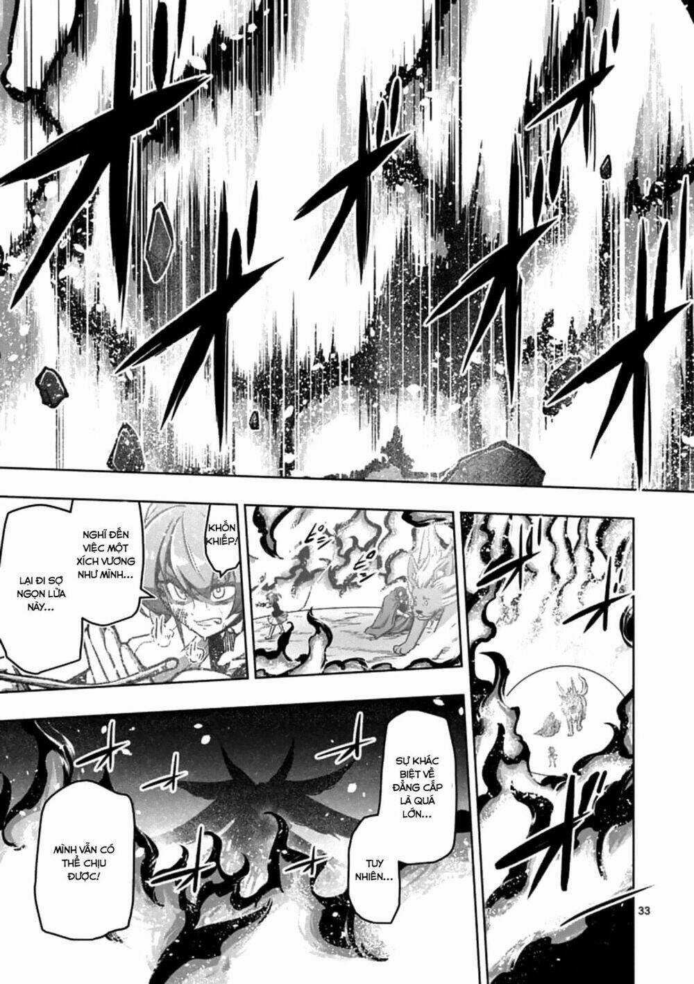 Helck Manga Chapter 104.3 trang 5