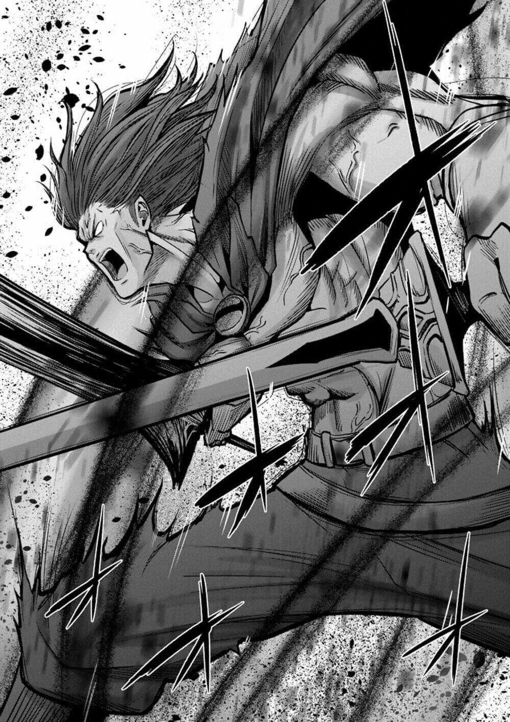 Helck Manga Chapter 104.4 trang 13