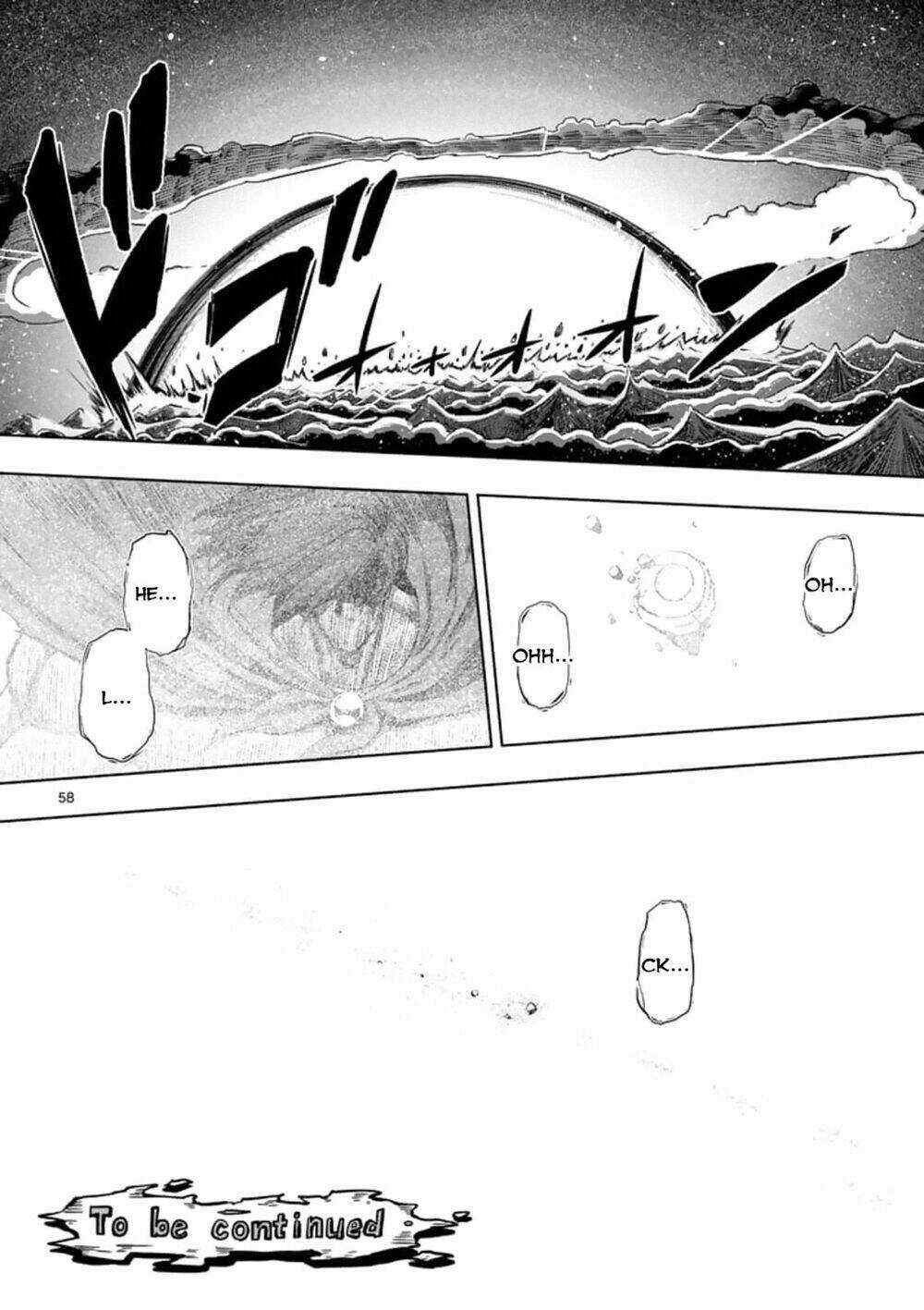 Helck Manga Chapter 104.4 trang 16
