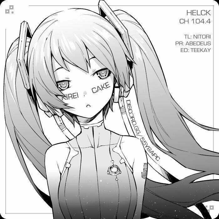 Helck Manga Chapter 104.4 trang 17