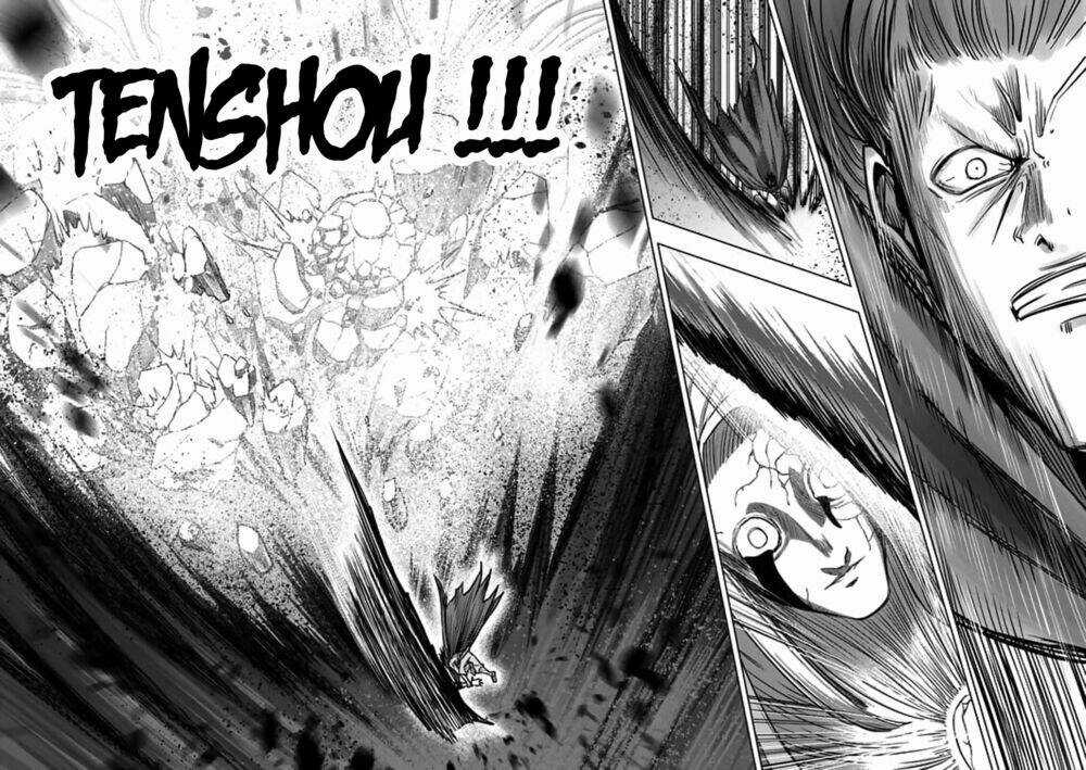 Helck Manga Chapter 104.4 trang 19