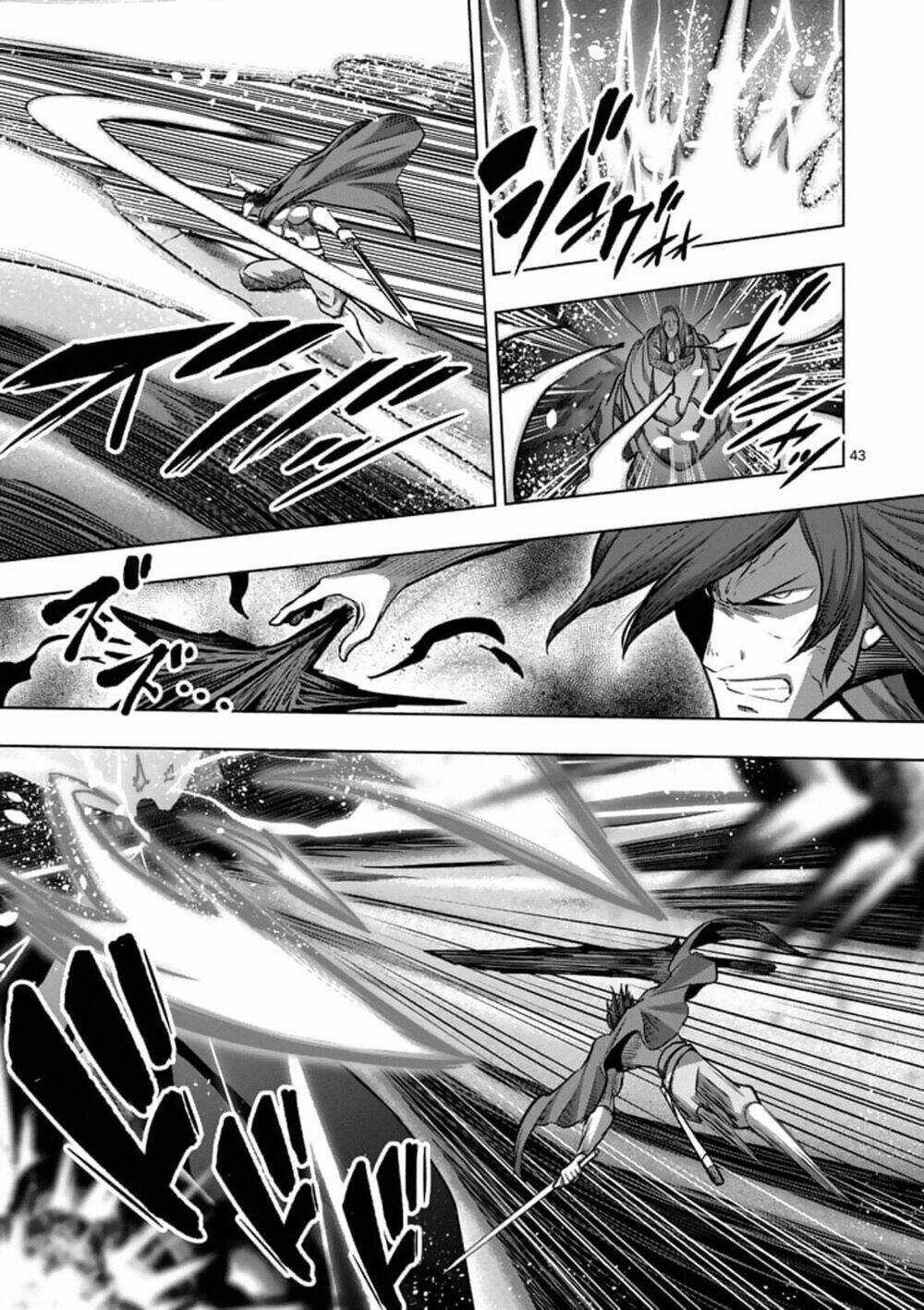 Helck Manga Chapter 104.4 trang 2