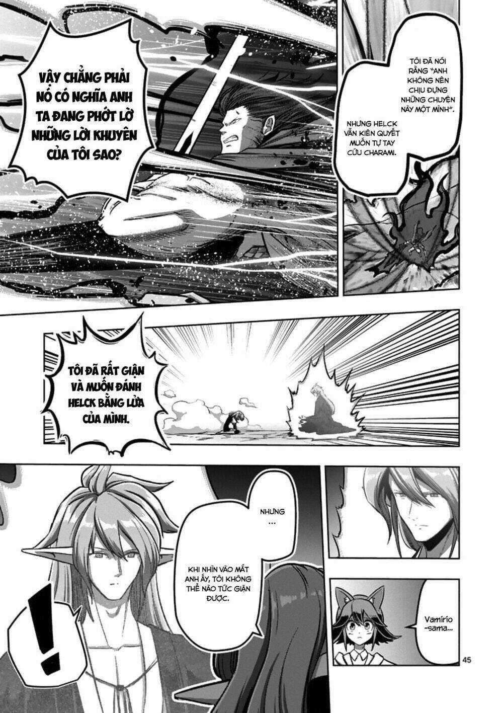 Helck Manga Chapter 104.4 trang 4