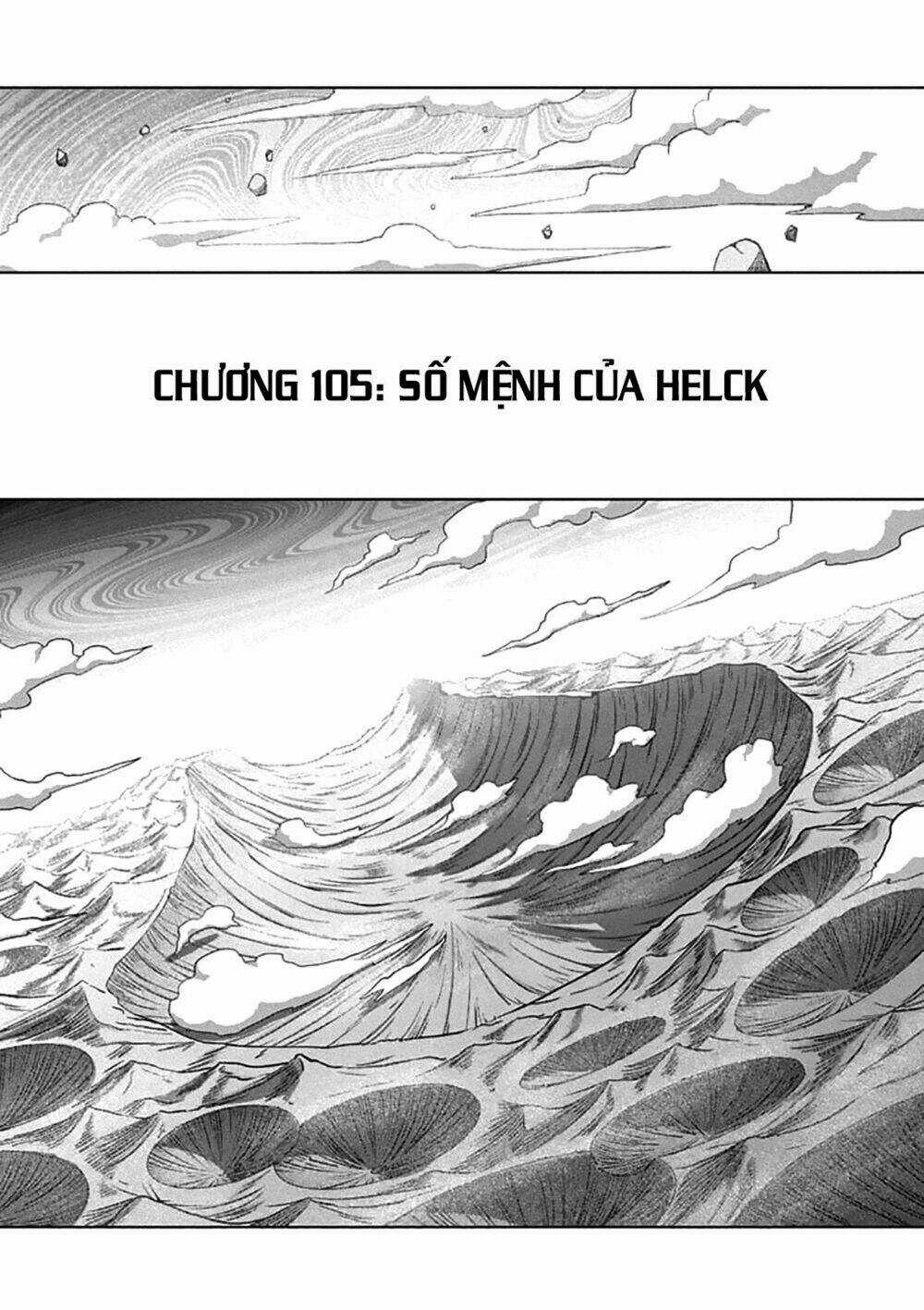 Helck Manga Chapter 105 trang 2