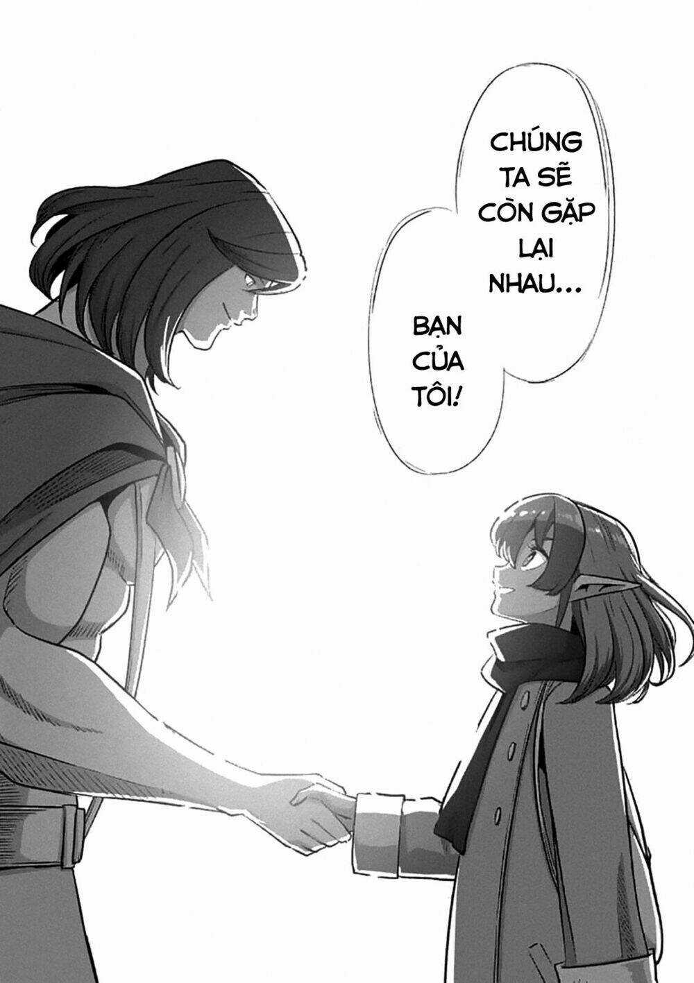 Helck Manga Chapter 106.2 trang 19
