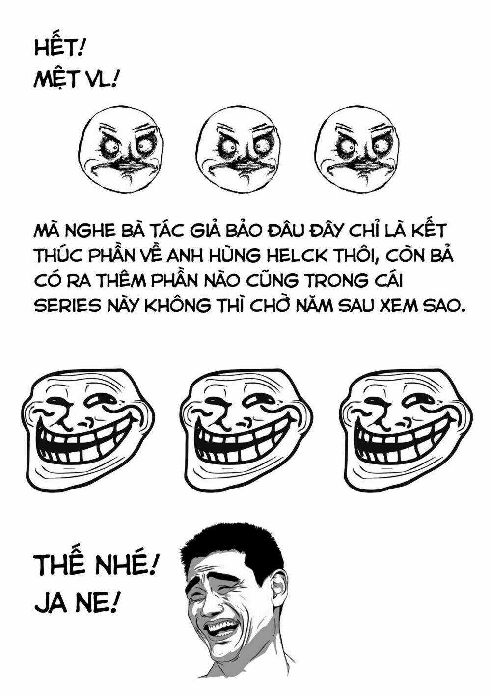 Helck Manga Chapter 106.2 trang 25